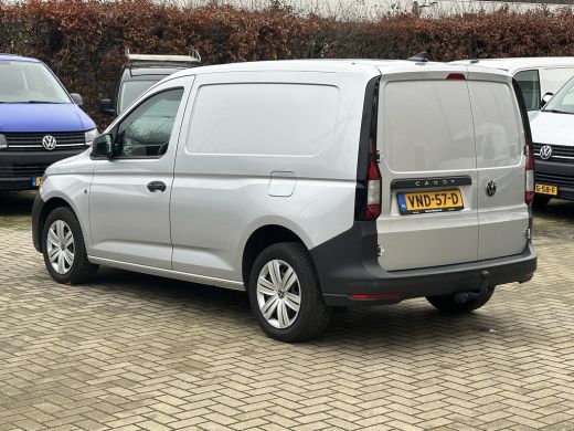 Volkswagen Caddy 2.0 TDI Comfort Cruise control/Navigatie By app connect/trekhaak ActivLease financial lease