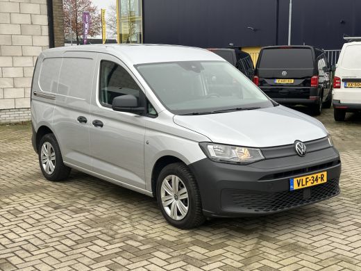 Volkswagen Caddy 2.0 TDI Comfort Trekhaak/cruise control/Navigatie By appconnect ActivLease financial lease