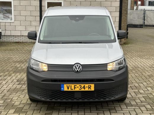 Volkswagen Caddy 2.0 TDI Comfort Trekhaak/cruise control/Navigatie By appconnect ActivLease financial lease