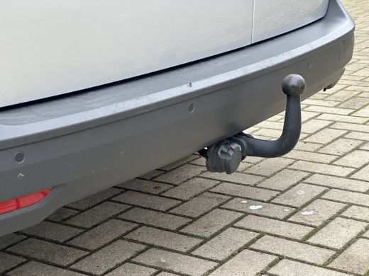 Volkswagen Caddy 2.0 TDI Comfort Trekhaak/cruise control/Navigatie By appconnect ActivLease financial lease