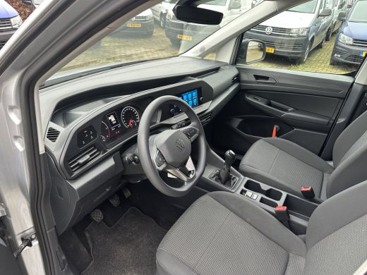 Volkswagen Caddy 2.0 TDI Comfort Trekhaak/cruise control/Navigatie By appconnect ActivLease financial lease