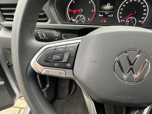 Volkswagen Caddy 2.0 TDI Comfort Trekhaak/cruise control/Navigatie By appconnect ActivLease financial lease