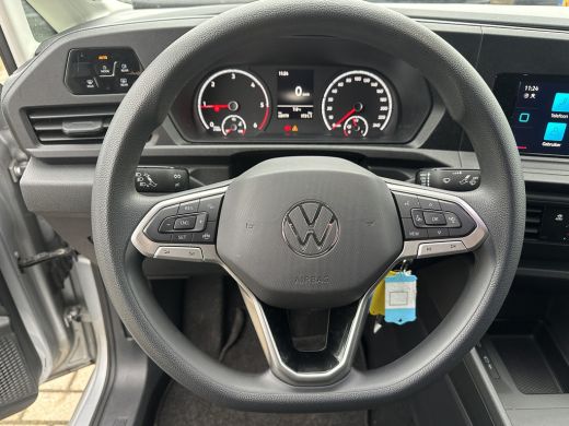 Volkswagen Caddy 2.0 TDI Comfort Trekhaak/cruise control/Navigatie By appconnect ActivLease financial lease