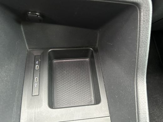 Volkswagen Caddy 2.0 TDI Comfort Trekhaak/cruise control/Navigatie By appconnect ActivLease financial lease