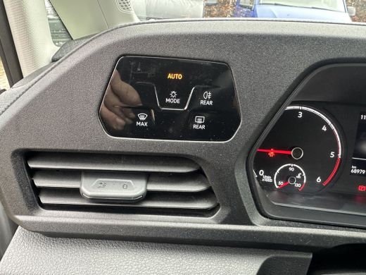 Volkswagen Caddy 2.0 TDI Comfort Trekhaak/cruise control/Navigatie By appconnect ActivLease financial lease