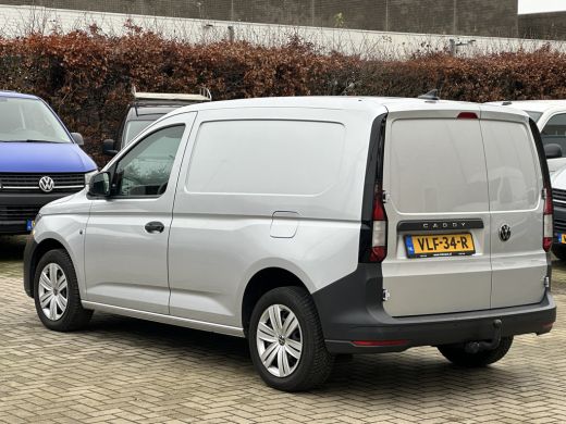 Volkswagen Caddy 2.0 TDI Comfort Trekhaak/cruise control/Navigatie By appconnect ActivLease financial lease