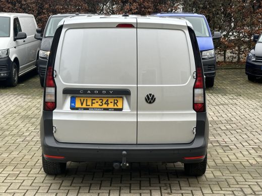 Volkswagen Caddy 2.0 TDI Comfort Trekhaak/cruise control/Navigatie By appconnect ActivLease financial lease