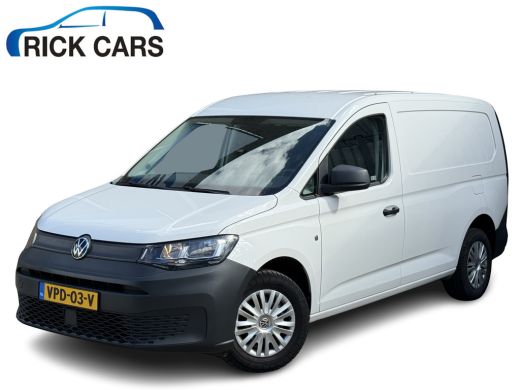 Volkswagen Caddy 2.0 TDI EURO 6 Achteruitrijcamera/navi by app Volkswagen Caddy 2.0 TDI EURO 6 Achteruitrijcamera/navi by app