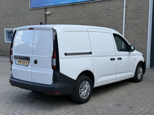 Volkswagen Caddy 2.0 TDI EURO 6 Achteruitrijcamera/navi by app ActivLease financial lease