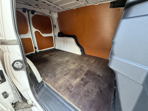 Volkswagen Caddy 2.0 TDI EURO 6 Achteruitrijcamera/navi by app ActivLease financial lease