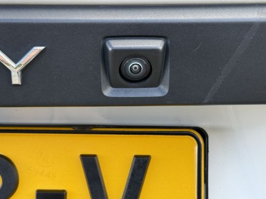 Volkswagen Caddy 2.0 TDI EURO 6 Achteruitrijcamera/navi by app ActivLease financial lease