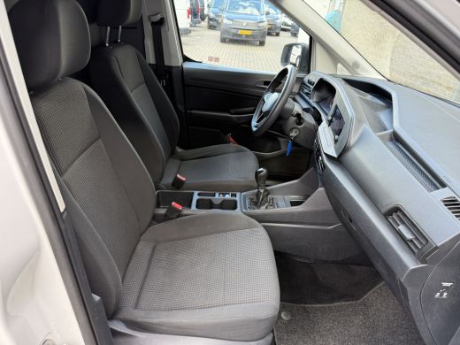 Volkswagen Caddy 2.0 TDI EURO 6 Achteruitrijcamera/navi by app ActivLease financial lease