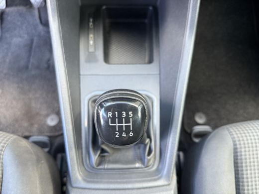 Volkswagen Caddy 2.0 TDI EURO 6 Achteruitrijcamera/navi by app ActivLease financial lease