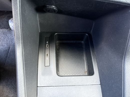 Volkswagen Caddy 2.0 TDI EURO 6 Achteruitrijcamera/navi by app ActivLease financial lease