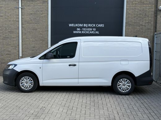 Volkswagen Caddy 2.0 TDI EURO 6 Achteruitrijcamera/navi by app ActivLease financial lease