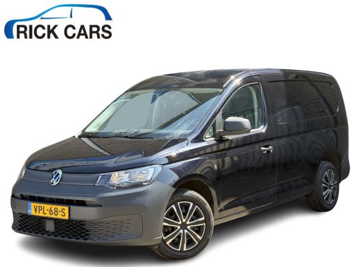 Volkswagen Caddy 2.0 TDI EURO 6 Comfort CarPlay/cruise control/parkeersensoren/ Volkswagen Caddy 2.0 TDI EURO 6 Comfort CarPlay/cruise control/parkeersensoren/