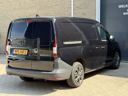 Volkswagen Caddy 2.0 TDI EURO 6 Comfort CarPlay/cruise control/parkeersensoren/ ActivLease financial lease