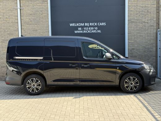 Volkswagen Caddy 2.0 TDI EURO 6 Comfort CarPlay/cruise control/parkeersensoren/ ActivLease financial lease