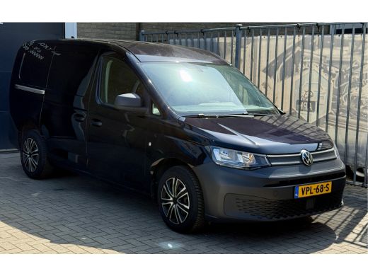 Volkswagen Caddy 2.0 TDI EURO 6 Comfort CarPlay/cruise control/parkeersensoren/ ActivLease financial lease