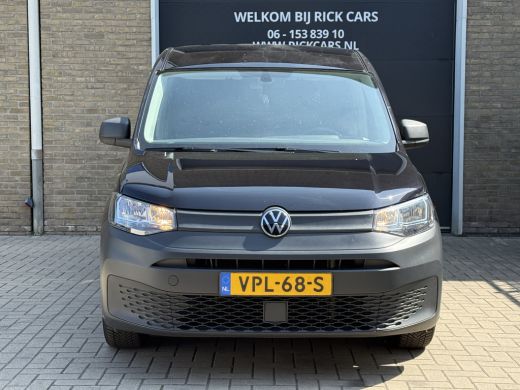 Volkswagen Caddy 2.0 TDI EURO 6 Comfort CarPlay/cruise control/parkeersensoren/ ActivLease financial lease