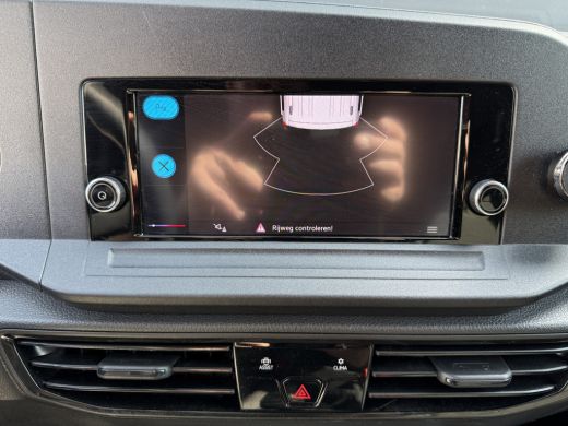 Volkswagen Caddy 2.0 TDI EURO 6 Comfort CarPlay/cruise control/parkeersensoren/ ActivLease financial lease