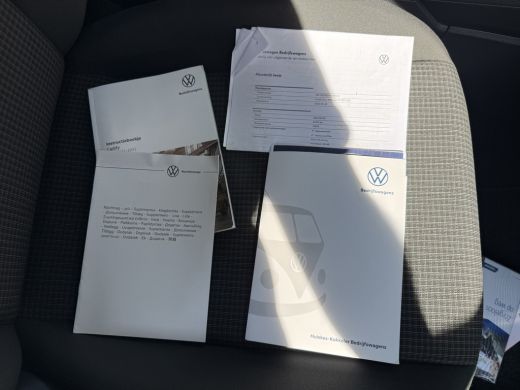 Volkswagen Caddy 2.0 TDI EURO 6 Comfort CarPlay/cruise control/parkeersensoren/ ActivLease financial lease