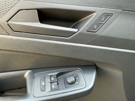 Volkswagen Caddy 2.0 TDI EURO 6 Comfort CarPlay/cruise control/parkeersensoren/ ActivLease financial lease