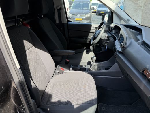 Volkswagen Caddy 2.0 TDI EURO 6 Comfort CarPlay/cruise control/parkeersensoren/ ActivLease financial lease