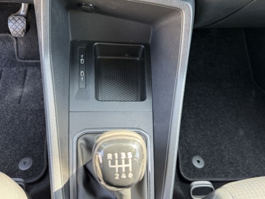 Volkswagen Caddy 2.0 TDI EURO 6 Comfort CarPlay/cruise control/parkeersensoren/ ActivLease financial lease