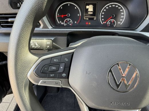 Volkswagen Caddy 2.0 TDI EURO 6 Comfort CarPlay/cruise control/parkeersensoren/ ActivLease financial lease