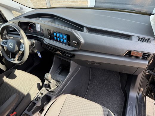 Volkswagen Caddy 2.0 TDI EURO 6 Comfort CarPlay/cruise control/parkeersensoren/ ActivLease financial lease
