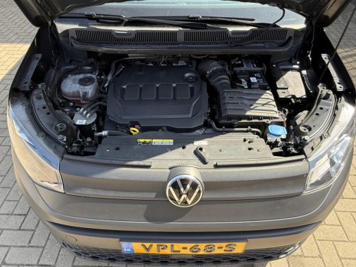 Volkswagen Caddy 2.0 TDI EURO 6 Comfort CarPlay/cruise control/parkeersensoren/ ActivLease financial lease