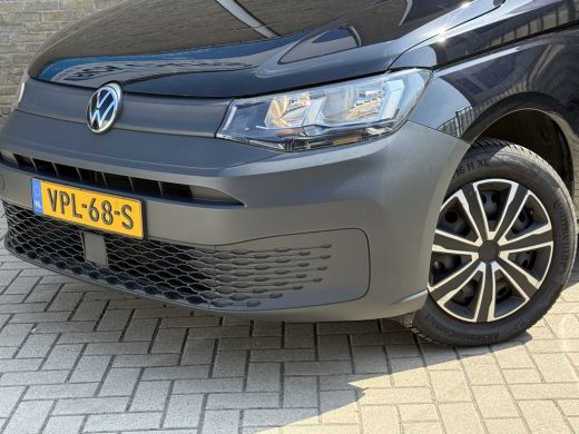 Volkswagen Caddy 2.0 TDI EURO 6 Comfort CarPlay/cruise control/parkeersensoren/ ActivLease financial lease