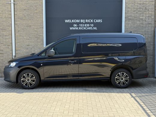 Volkswagen Caddy 2.0 TDI EURO 6 Comfort CarPlay/cruise control/parkeersensoren/ ActivLease financial lease