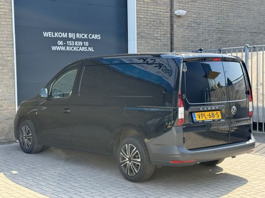 Volkswagen Caddy 2.0 TDI EURO 6 Comfort CarPlay/cruise control/parkeersensoren/ ActivLease financial lease