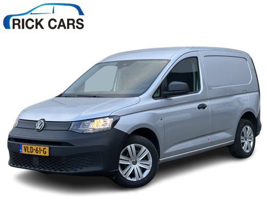 Volkswagen Caddy 2.0 TDI EURO 6 Comfort Cruise Control/apple carplay Volkswagen Caddy 2.0 TDI EURO 6 Comfort Cruise Control/apple carplay