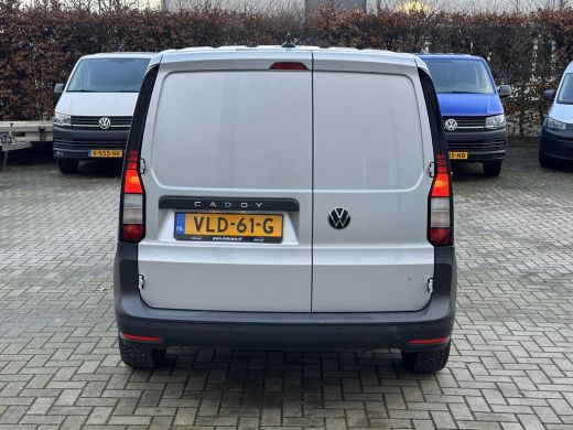 Volkswagen Caddy 2.0 TDI EURO 6 Comfort Cruise Control/apple carplay ActivLease financial lease