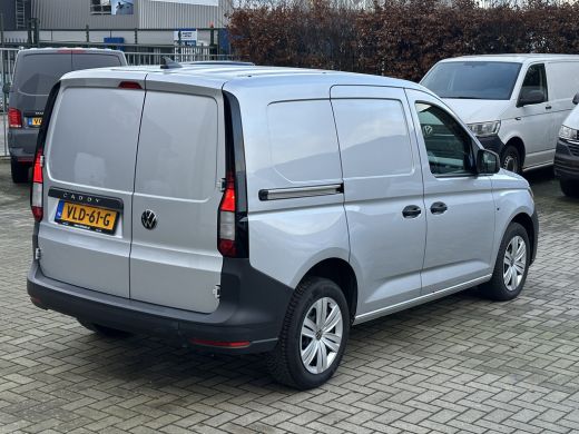 Volkswagen Caddy 2.0 TDI EURO 6 Comfort Cruise Control/apple carplay ActivLease financial lease