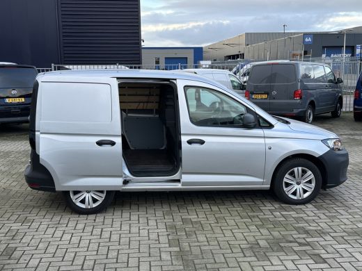 Volkswagen Caddy 2.0 TDI EURO 6 Comfort Cruise Control/apple carplay ActivLease financial lease