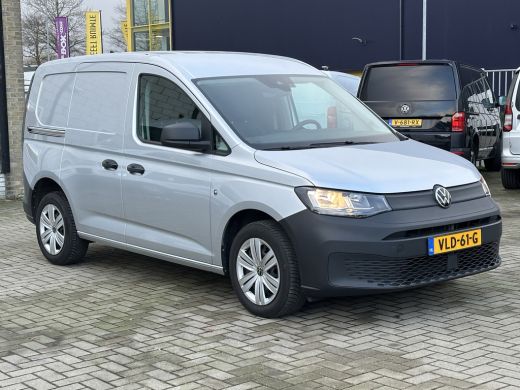 Volkswagen Caddy 2.0 TDI EURO 6 Comfort Cruise Control/apple carplay ActivLease financial lease