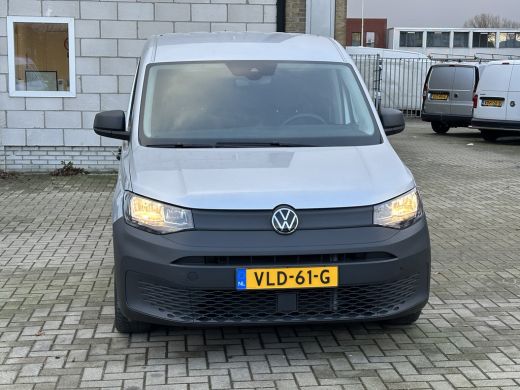 Volkswagen Caddy 2.0 TDI EURO 6 Comfort Cruise Control/apple carplay ActivLease financial lease