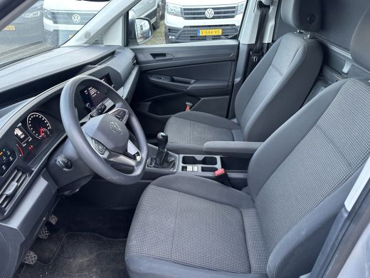 Volkswagen Caddy 2.0 TDI EURO 6 Comfort Cruise Control/apple carplay ActivLease financial lease