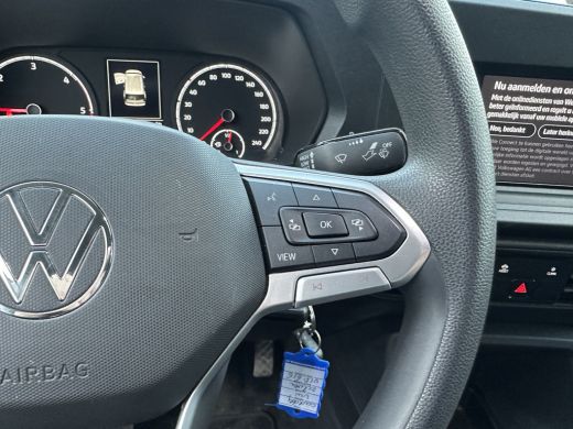 Volkswagen Caddy 2.0 TDI EURO 6 Comfort Cruise Control/apple carplay ActivLease financial lease