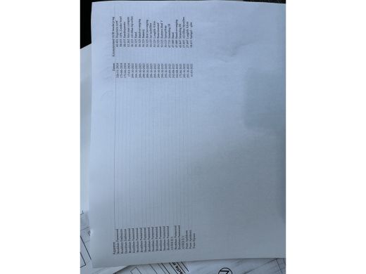 Volkswagen Caddy 2.0 TDI EURO 6 Comfort Cruise Control/apple carplay ActivLease financial lease