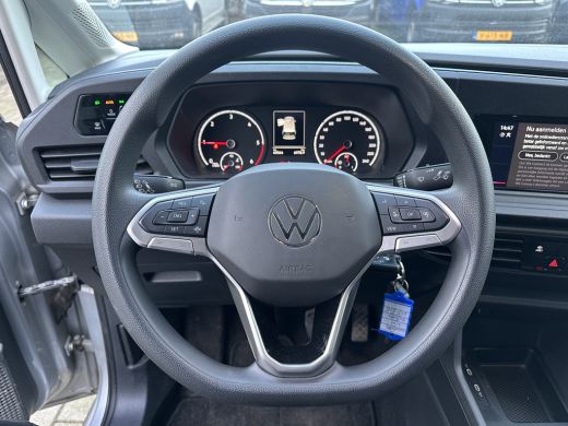 Volkswagen Caddy 2.0 TDI EURO 6 Comfort Cruise Control/apple carplay ActivLease financial lease