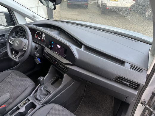 Volkswagen Caddy 2.0 TDI EURO 6 Comfort Cruise Control/apple carplay ActivLease financial lease