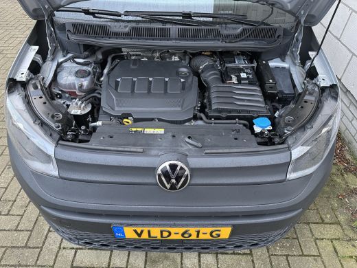 Volkswagen Caddy 2.0 TDI EURO 6 Comfort Cruise Control/apple carplay ActivLease financial lease