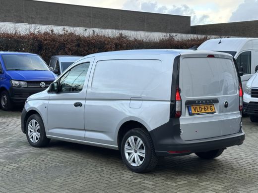 Volkswagen Caddy 2.0 TDI EURO 6 Comfort Cruise Control/apple carplay ActivLease financial lease