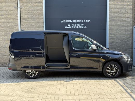 Volkswagen Caddy 2.0 TDI EURO 6 Comfort Cruise control/carplay/navi by app ActivLease financial lease