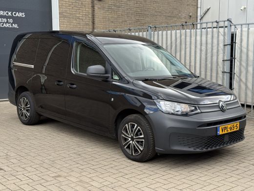 Volkswagen Caddy 2.0 TDI EURO 6 Comfort Cruise control/carplay/navi by app ActivLease financial lease